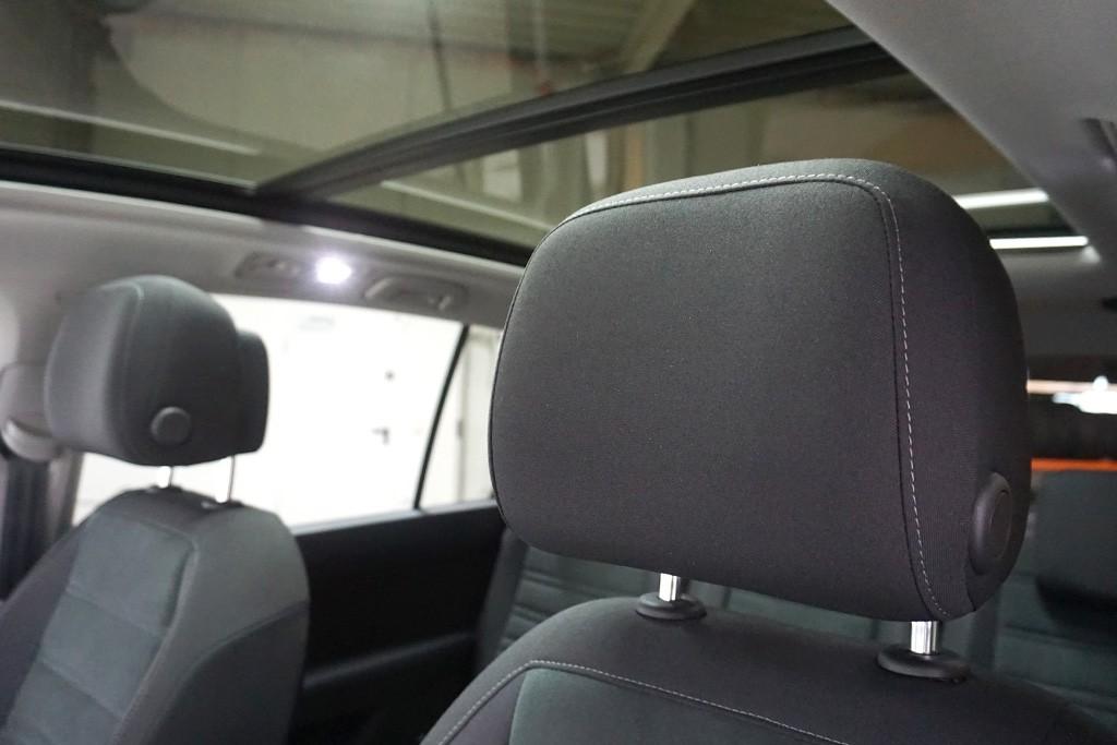 Volkswagen Touran 2.0 TDI Comfortline DSG