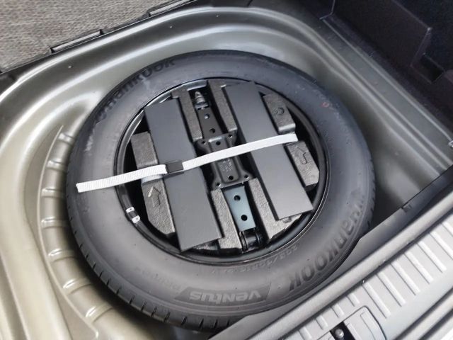 Skoda Octavia Ambition