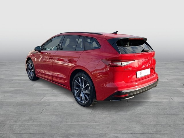 Skoda Enyaq Sportline iV 60