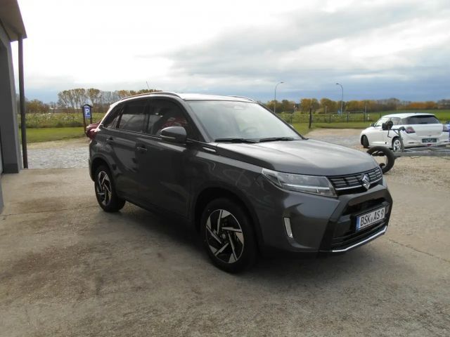 Suzuki Vitara 4x4