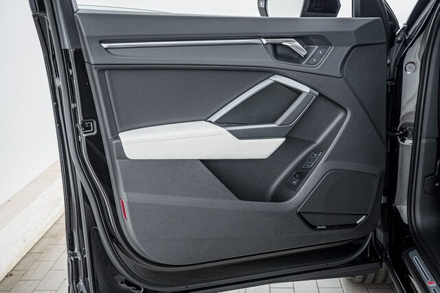 Audi Q3 Quattro S-Tronic