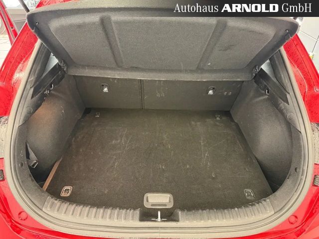 Kia XCeed GDi Vision