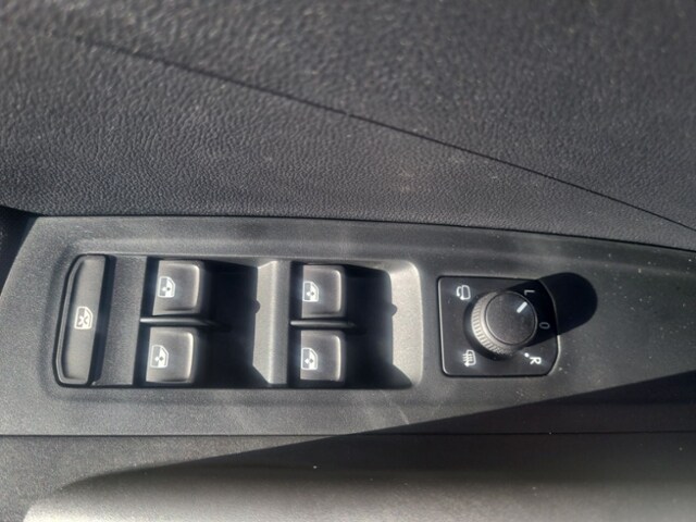 Skoda Fabia 1.0 TSI Tour