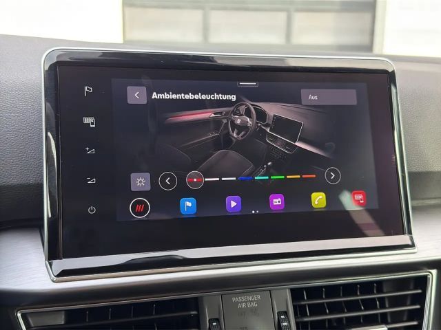 Seat Tarraco 2.0 TDI 4Drive DSG FR-lijn