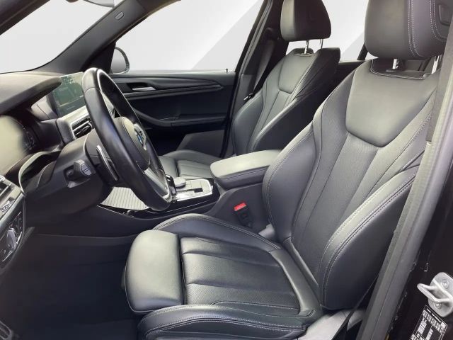 BMW X3 M-Sport xDrive30e