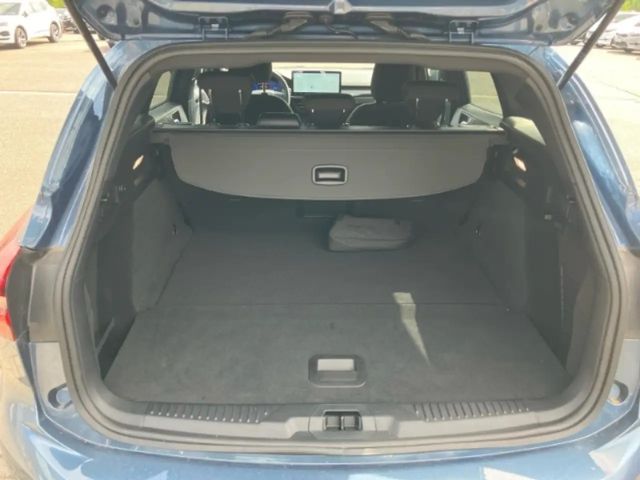 Ford Focus ST Line Wagon