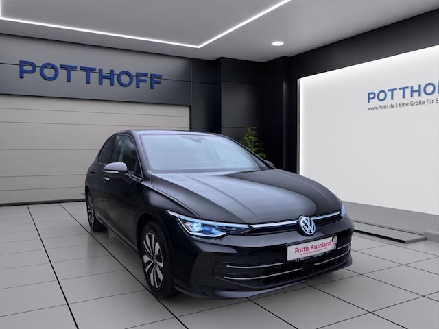 Volkswagen Golf 1.5 TSI