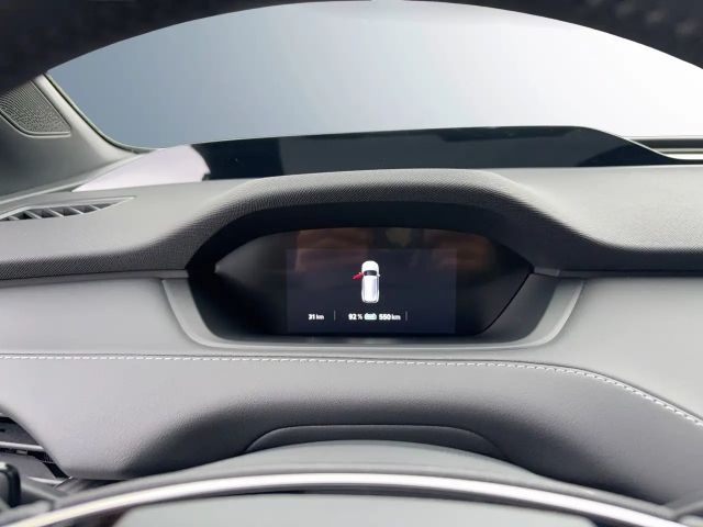 Skoda Enyaq Coupe RS