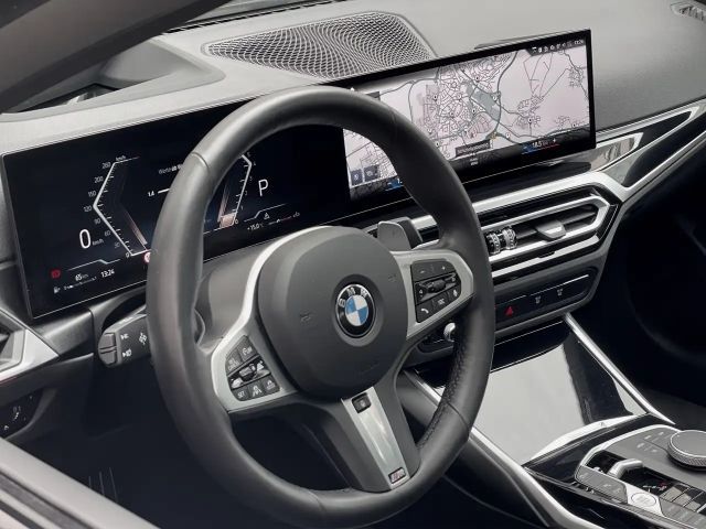 BMW 330 330i M-Sport Sedan xDrive