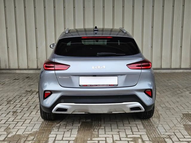 Kia XCeed PHEV Platinum Edition
