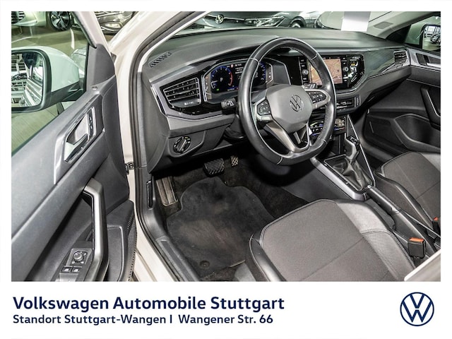 Volkswagen Taigo 1.5 TSI DSG Style