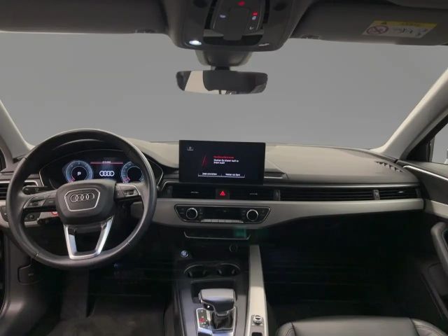 Audi A4 40 TDI