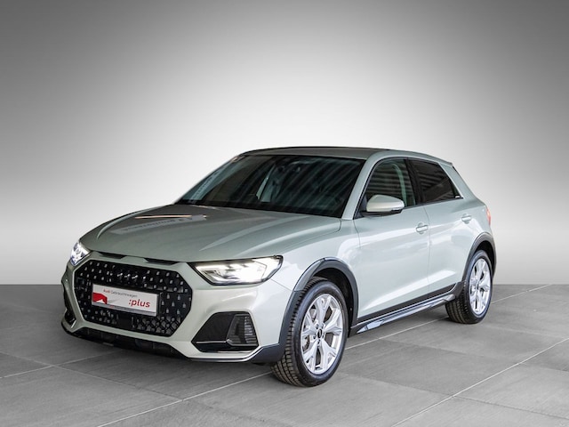 Audi A1 30 TFSI Allstreet S-Tronic