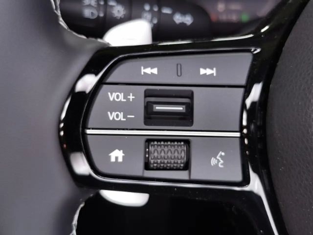 Honda ZR-V Sport Automatik +Sitzheizung+Navi+Black-Emblem-Pak