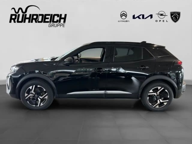 Peugeot E-2008 GT-Line