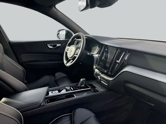 Volvo XC60 AWD Geartronic Recharge T6