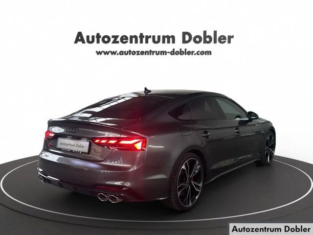 Audi S5 3.0 TDI Coupé Quattro Sportback