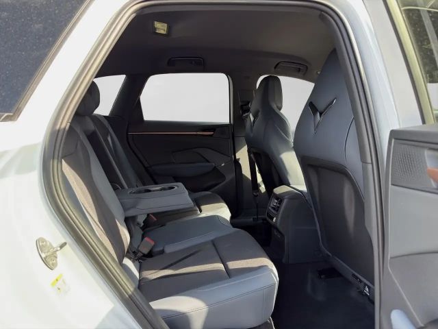 Cupra Terramar 1.5 TSI