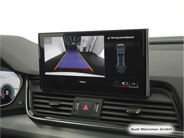 Audi Q5 40 TDI Quattro S-Tronic