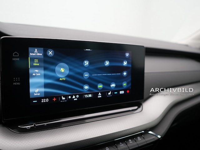 Skoda Octavia Ambition Combi iV