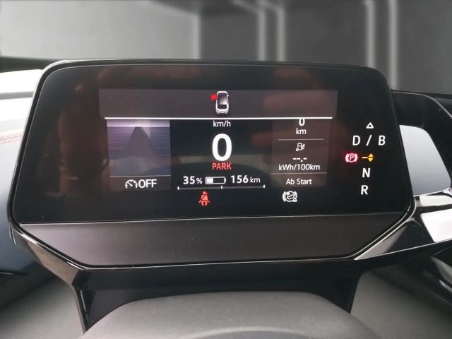 Volkswagen ID.5 GTX IQ.Drive