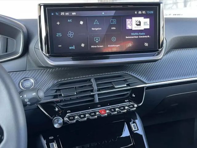 Peugeot 2008 Allure Pack