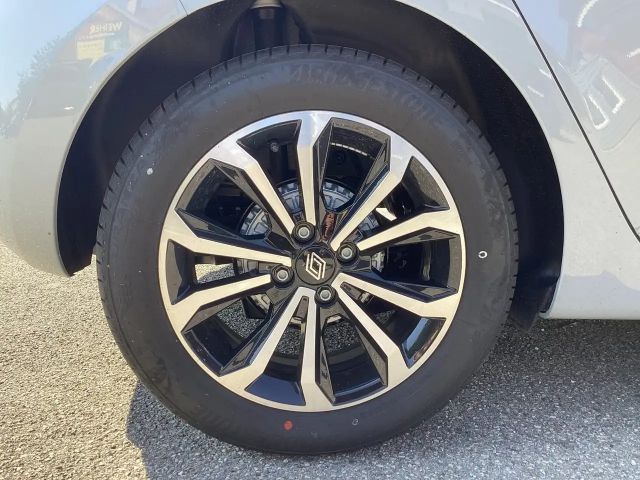 Renault Clio TCe 90 Techno