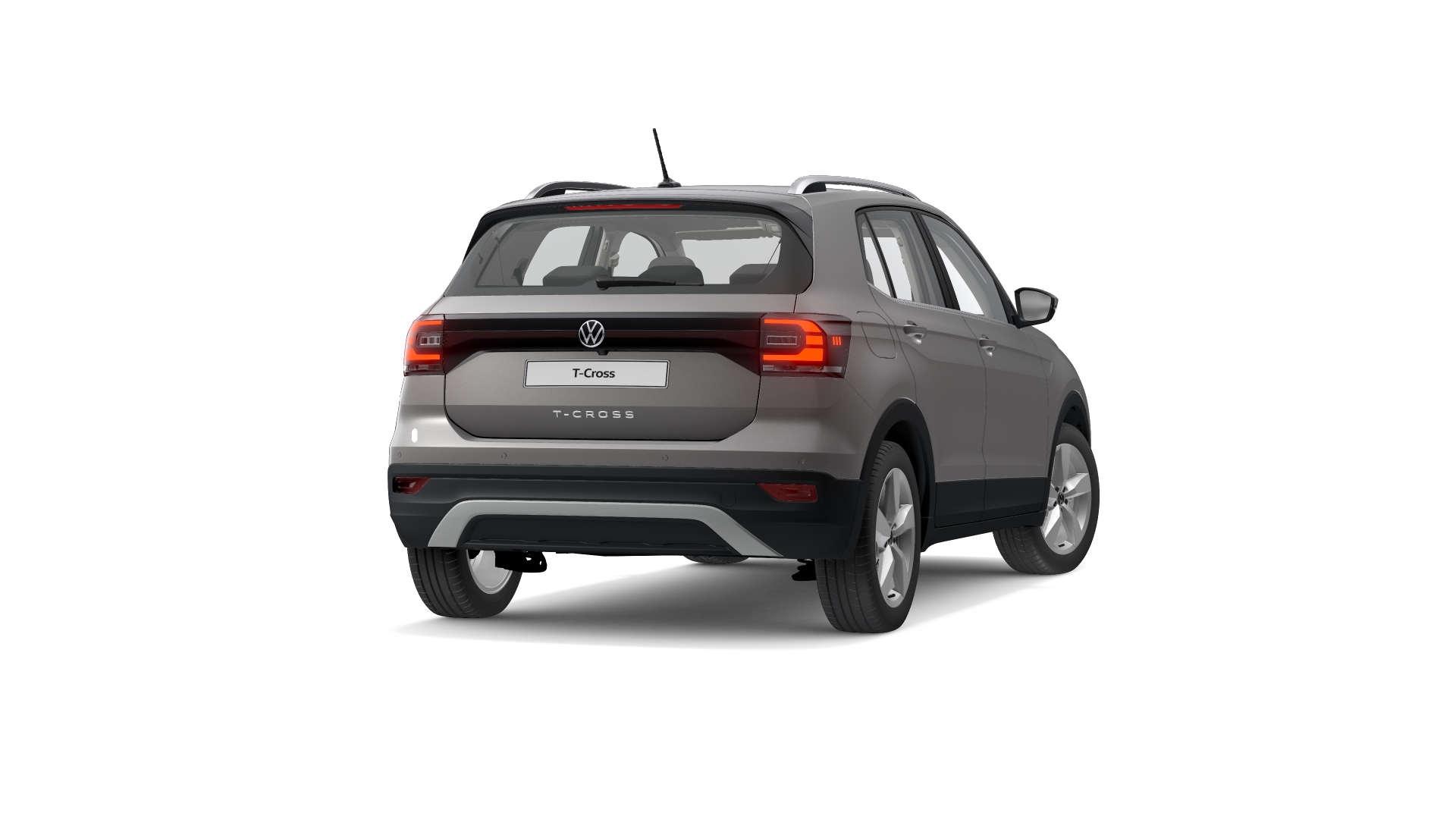 Volkswagen T-Cross 1.5 TSI DSG Style