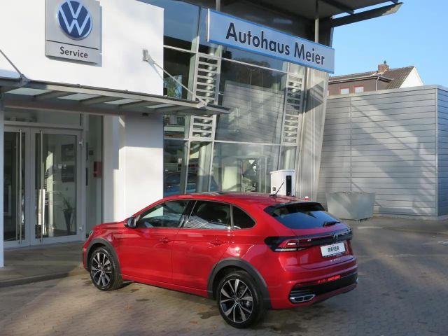 Volkswagen Taigo 1.0 TSI DSG R-Line