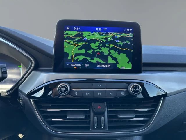 Ford Kuga Plug in Hybrid Titanium X