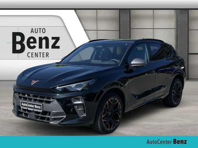 Cupra Terramar 2.0 TSI VZ