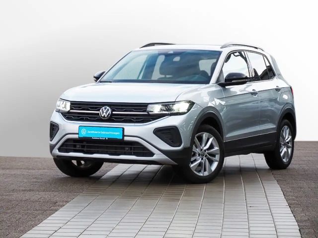 Volkswagen T-Cross 1.0 TSI DSG