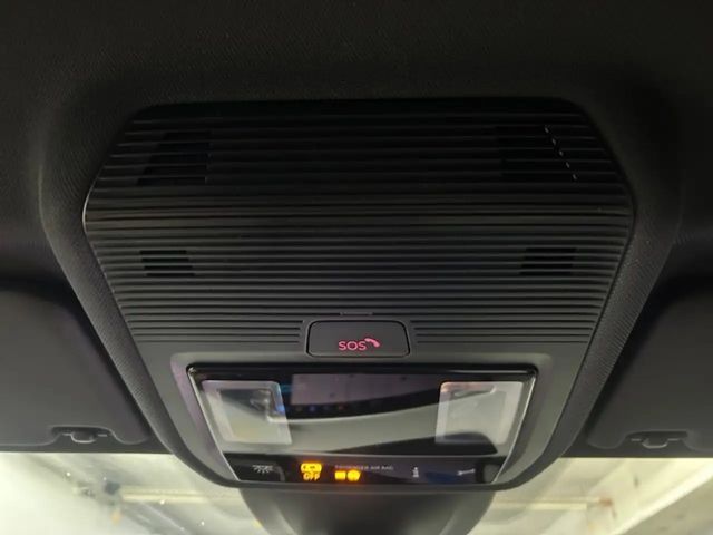 Volkswagen Golf Business GTE eHybrid