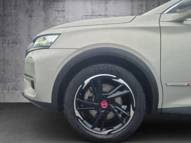 DS DS 7 Crossback E-Tense Mobiles