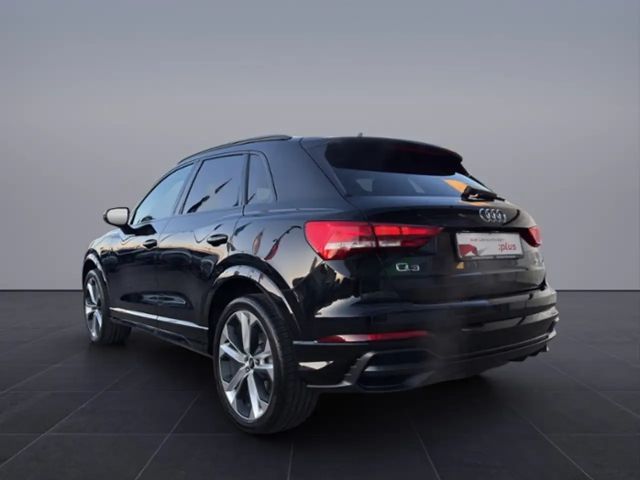 Audi Q3 35 TFSI S-Line S-Tronic