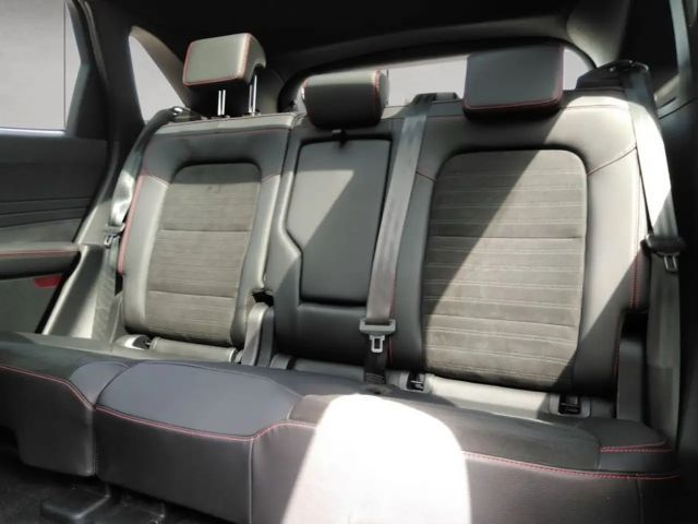 Ford Kuga Plug in Hybrid ST Line X