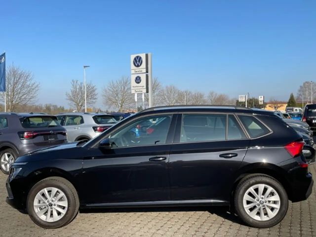 Skoda Kamiq 1.0 TSI Selection