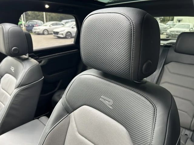 Volkswagen Touareg 3.0 V6 TSI R-Line