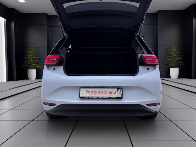 Volkswagen ID.3 IQ.Drive Performance Pro