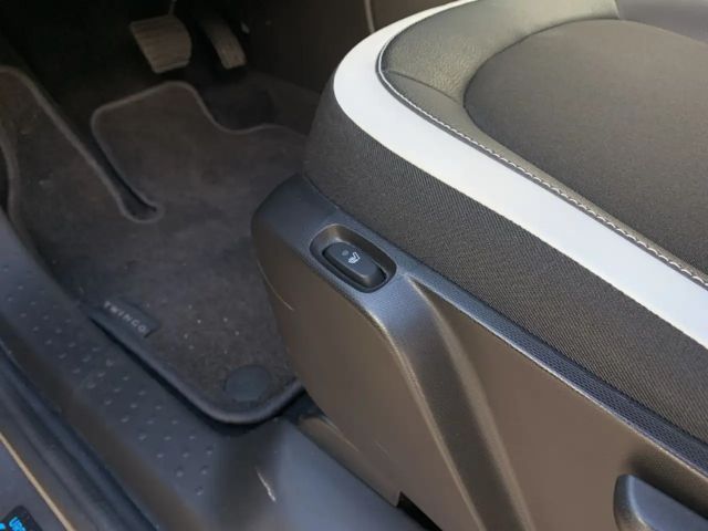 Renault Twingo E-Tech Electric