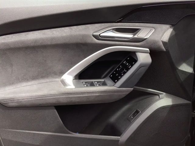 Audi Q5 Quattro S-Line