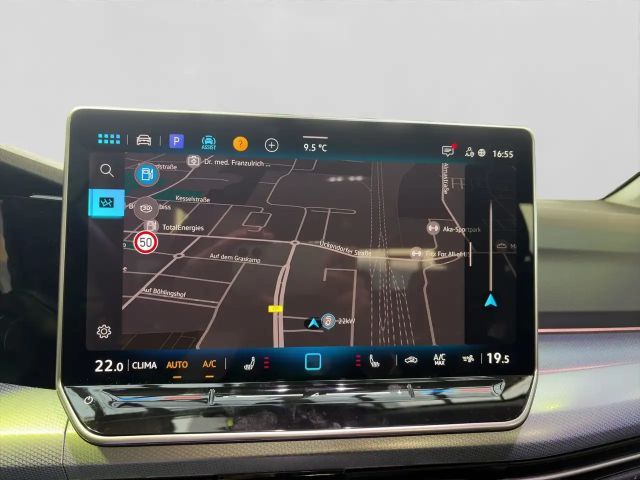 Volkswagen Golf 2.0 TDI DSG Life