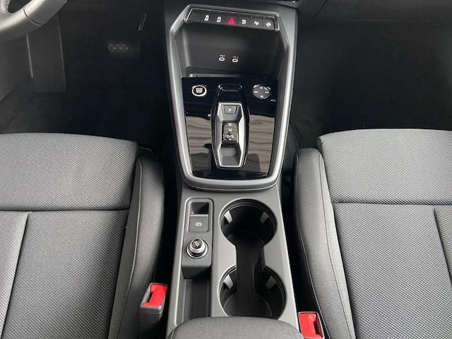 Audi A3 30 TFSI S-Tronic Sportback