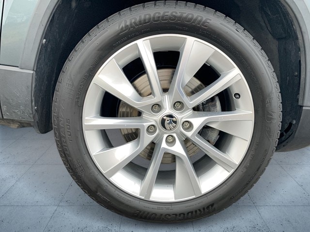 Skoda Karoq 2.0 TDI 4x4 Clever