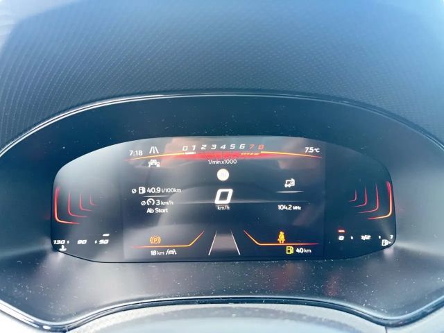 Seat Arona 1.0 TSI FR-lijn