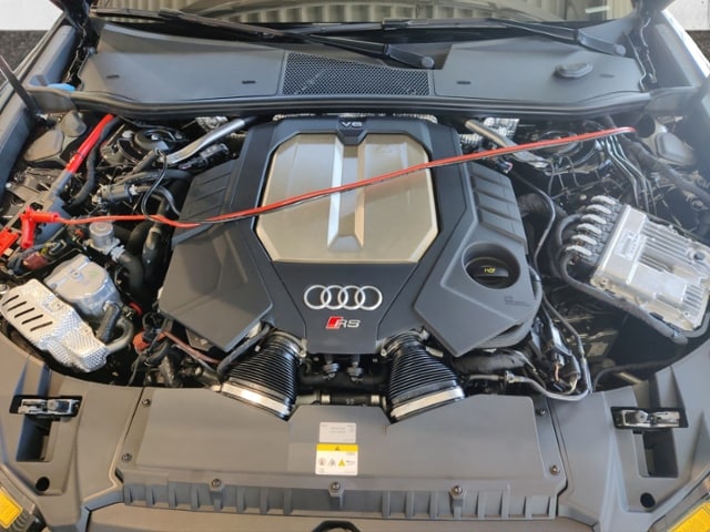 Audi A6 e-tron Avant Performance Quattro