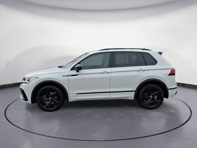 Volkswagen Tiguan DSG R-Line