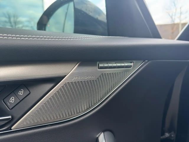 Jaguar F-Pace AWD D200 R-Dynamic