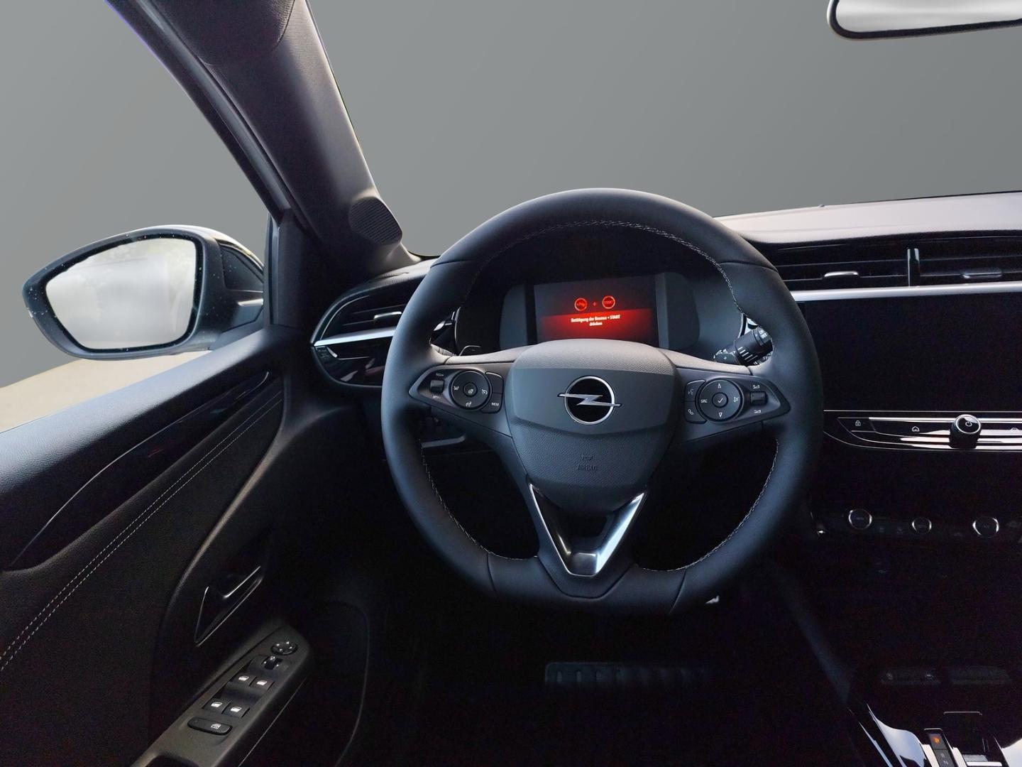 Opel Corsa 1.2 Turbo GS-Line Grand Sport Turbo