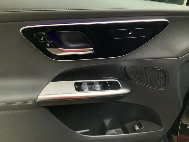 Mercedes-Benz GLC 450 4MATIC AMG Line